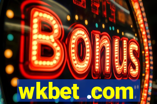 wkbet .com